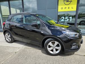 Opel Mokka 1.6 CDTI AUTO - Image 2