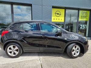 Opel Mokka 1.6 CDTI AUTO - Image 4