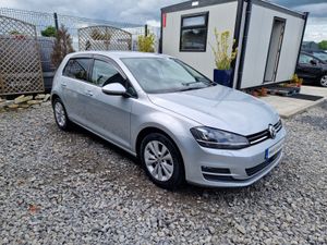 2015 Volkswagen Golf 1.2 TSI/DSG Nct 05/26 - Image 3