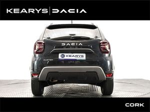 Dacia Duster Journey dCi Commercial - Image 3