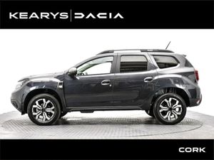 Dacia Duster Journey dCi Commercial - Image 4