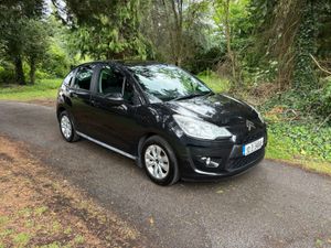 2010 Citroen C3 1.4L, Taxed & New NCT until 2026! - Image 4