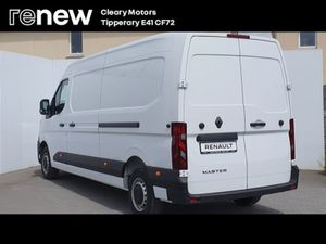 Renault Master Master Lm35 Start 130BHP - Image 3