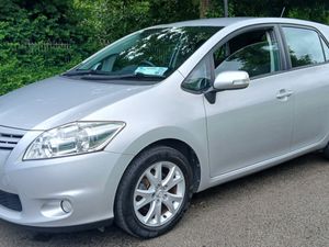 Toyota Auris 2011 1.3 *NEW NCT* 5dr - LOW MILEAGE - Image 2