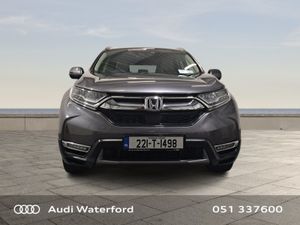 Honda CR-V 2.0 HEV 2WD Elegance From  369 per Mon - Image 4