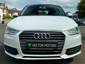 Audi A1 1.0 Auto New NCT - Image 3