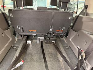 Ford Tourneo Connect 2019 (192) - Image 2