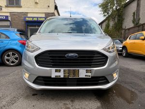 Ford Tourneo Connect 2019 (192) - Image 3