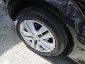 Opel Astra 2010 3DR SXI PETROL IN BLACK MET - Image 3