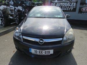Opel Astra 2010 3DR SXI PETROL FRESH NCT 26 - Image 4