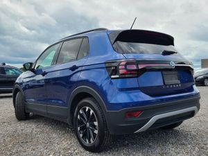 2020 Volkswagen T-Roc TSI 1st Edition - Image 4