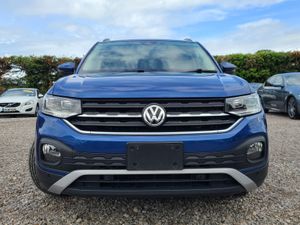 2020 Volkswagen T-Roc TSI 1st Edition - Image 2