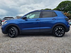 2020 Volkswagen T-Roc TSI 1st Edition - Image 3