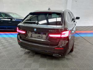 520D LCI NEW MODEL 2.0D MILD HYBRID (FULL BMW WARR - Image 3