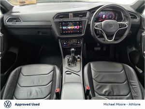 Volkswagen Tiguan Allspace 2.0 TDI 150BHP R-line - Image 2