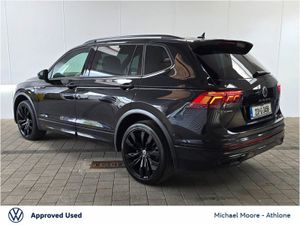 Volkswagen Tiguan Allspace 2.0 TDI 150BHP R-line - Image 3