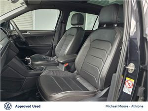 Volkswagen Tiguan Allspace 2.0 TDI 150BHP R-line - Image 4