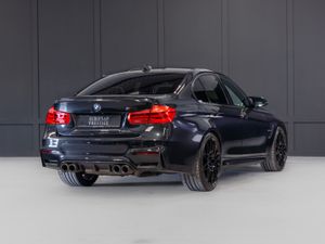 2018 BMW M3 Competition (F80) - Image 3