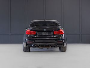 2018 BMW M3 Competition (F80) - Image 4