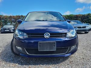 2012 Volkswagen Polo TSI Hi-Line - Image 2