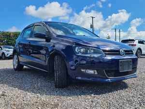 2012 Volkswagen Polo TSI Hi-Line - Image 3