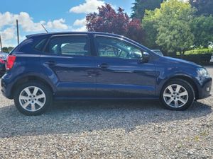 2012 Volkswagen Polo TSI Hi-Line - Image 4