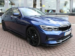 BMW 3-Series 2020 - Image 2