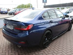 BMW 3-Series 2020 - Image 4