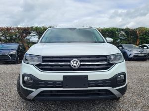 2020 Volkswagen T-Roc TSI 1st Edition - Image 2