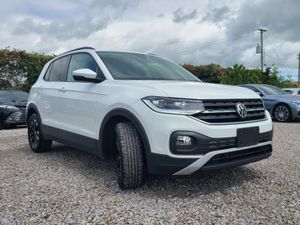 2020 Volkswagen T-Roc TSI 1st Edition - Image 3