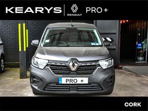 Renault Kangoo Ml19 dCi 95 Advance INC VAT - Image 2