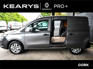 Renault Kangoo Ml19 dCi 95 Advance INC VAT - Image 3