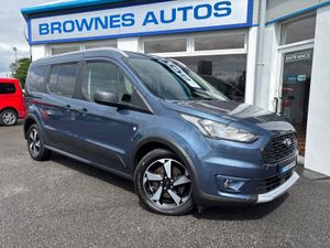 2022 Ford Tourneo Connect 7 Seater - Image 3