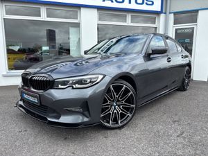 2020 (202) BMW 3-Series M-Performance kit - Image 2