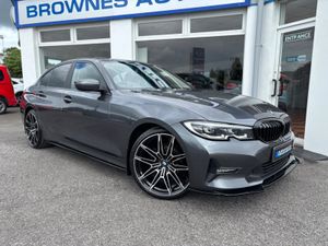 2020 (202) BMW 3-Series M-Performance kit - Image 3