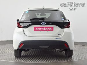 Toyota Yaris 1.5 Hybrid Auto - Image 4