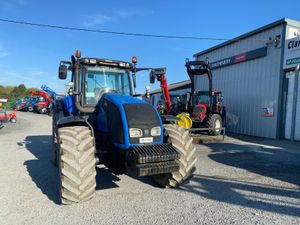 Valtra T160 Exceptional Tractor for its age!!!! - Image 2