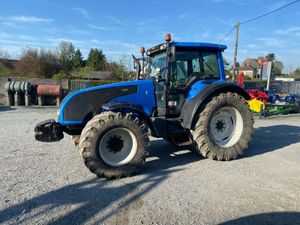 Valtra T160 Exceptional Tractor for its age!!!! - Image 4