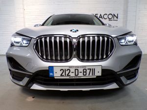 *2021*BMW X1 2.0 DIESEL X-LINE EDITION*FULL BMW SE - Image 3