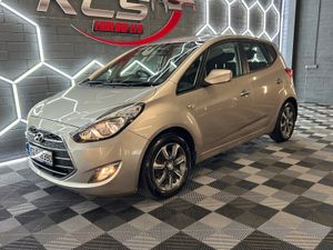2015 Hyundai ix20 - Deluxe - New NCT 05/2027 - Image 3