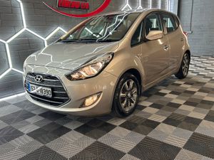 2015 Hyundai ix20 - Deluxe - New NCT 05/2027 - Image 4