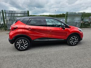 Renault Captur 2016 1.5 Dci Signature Automatic - Image 4
