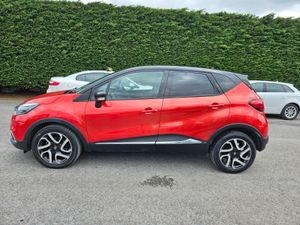Renault Captur 2016 1.5 Dci Signature Automatic - Image 3