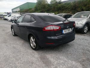 Ford Mondeo 2014 - Image 4