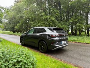 Volkswagen ID.4 2021 - Image 4