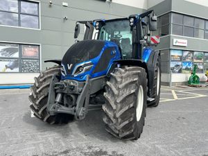Valtra Q265 - Image 4