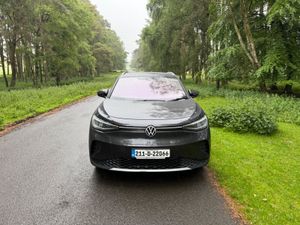 Volkswagen ID.4 2021 - Image 2