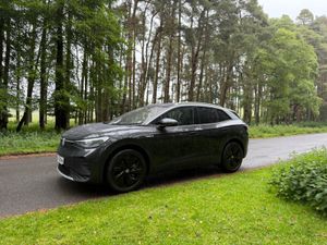 Volkswagen ID.4 2021 - Image 3