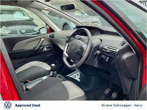 Citroen C4 Picasso 7 Seater 1.6 Diesel 120BHP S S - Image 3