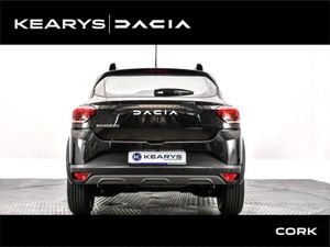 Dacia Sandero Stepway Essential TCe 90 Gsr2 - Image 3